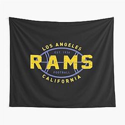 Football Tapestry
