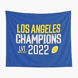 Los Angeles Rams Super Bowl Championship