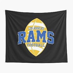 Los Angeles Rams Tapestry