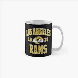 Football Classic Mug