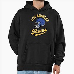 Football Los Angeles Rams Premium Hoodie