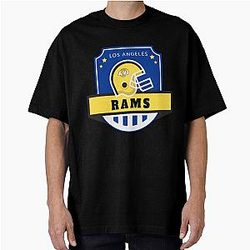 Football Los Angeles Rams T-Shirt