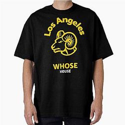 Football Los Angeles Rams T-Shirt