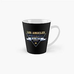 Football - Los Angeles Rams Mug
