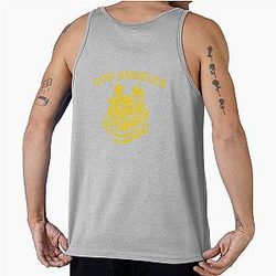Vintage Los Angeles Rams Tank Top