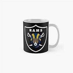 Los Angeles Rams Classic Mug