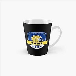Football Los Angeles Rams Mug