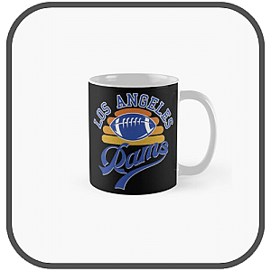 Los Angeles Rams Mugs