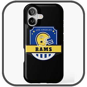 Los Angeles Rams Cases