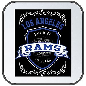Los Angeles Rams Posters