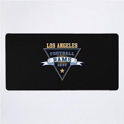 Football Los Angeles Rams Desk Mat