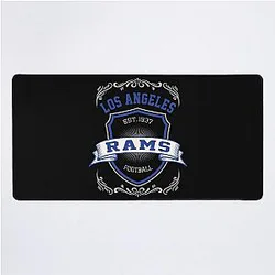 Football Los Angeles Rams Desk Mat