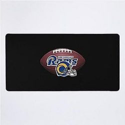 Football Los Angeles Rams Desk Mat
