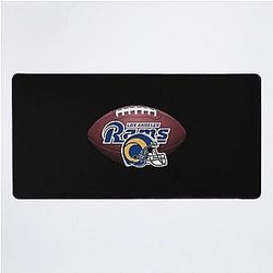 Football Los Angeles Rams Desk Mat