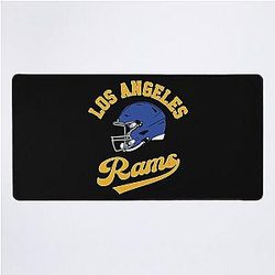 Los Angeles Rams Desk Mat