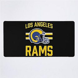 Football Los Angeles Rams Desk Mat