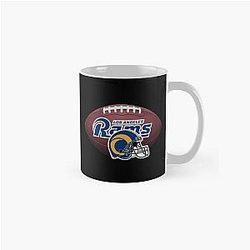 Football Los Angeles Rams Mug
