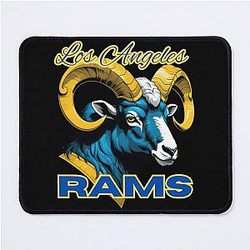 Football Los Angeles Rams Mousepad