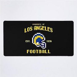 Football Los Angeles Rams Desk Mat