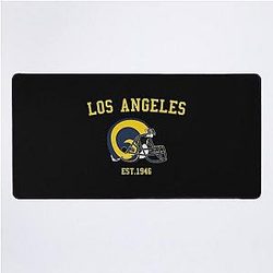 Football Los Angeles Rams Desk Mat