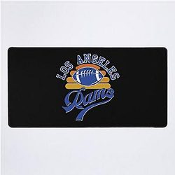 Football Los Angeles Rams Desk Mat