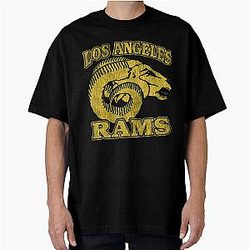 Football Los Angeles Rams T-Shirt