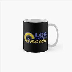 Football Los Angeles Rams Classic Mug