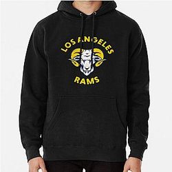 Football Los Angeles Rams Hoodie