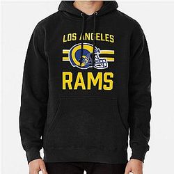Football Los Angeles Rams Hoodie