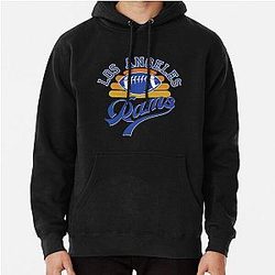 Football Los Angeles Rams Hoodie