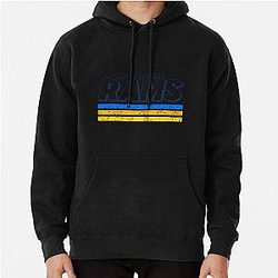 Football Los Angeles Rams Hoodie