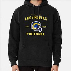 Los Angeles Rams Hoodie