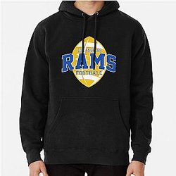 Football Los Angeles Rams Hoodie