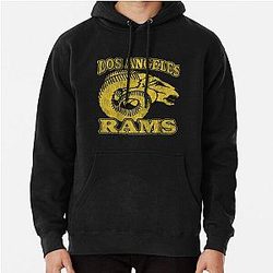 Football - Los Angeles Rams Hoodie