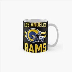 Football Los Angeles Rams Classic Mug
