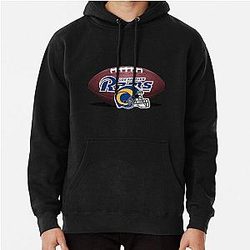 Football Los Angeles Rams Hoodie
