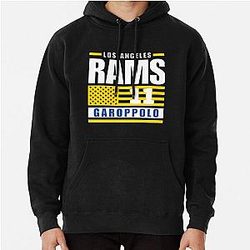 Football Los Angeles Rams Hoodie