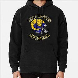 Football Los Angeles Rams Hoodie