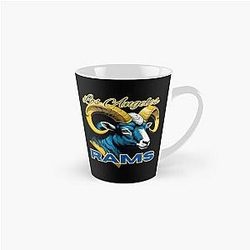 Football Los Angeles Rams Tall Mug