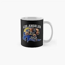 Football Los Angeles Rams Mug