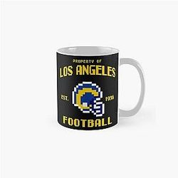 Football Los Angeles Rams Mug