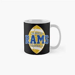 Football Los Angeles Rams Classic Mug