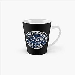 Football Los Angeles Rams Mug