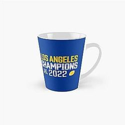Los Angeles Rams Super Bowl Championship Coffee Mug