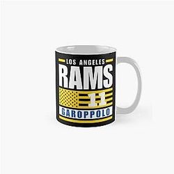 Football Los Angeles Rams Classic Mug