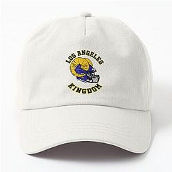 Football Los Angeles Rams Dad Hat