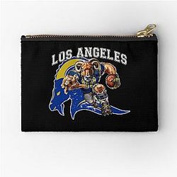 Football - Los Angeles Rams Pouch