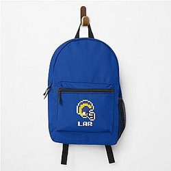Los Angeles Rams Backpack