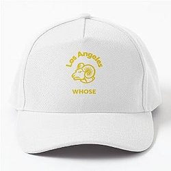 Los Angeles Rams Cap