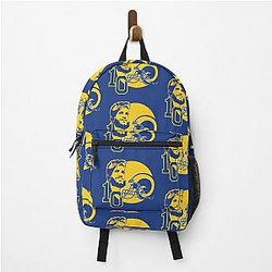 Tribute Kupp Los Angeles Rams Backpack
